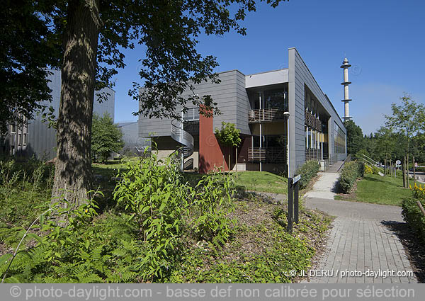 Université de Liège
University of Liege